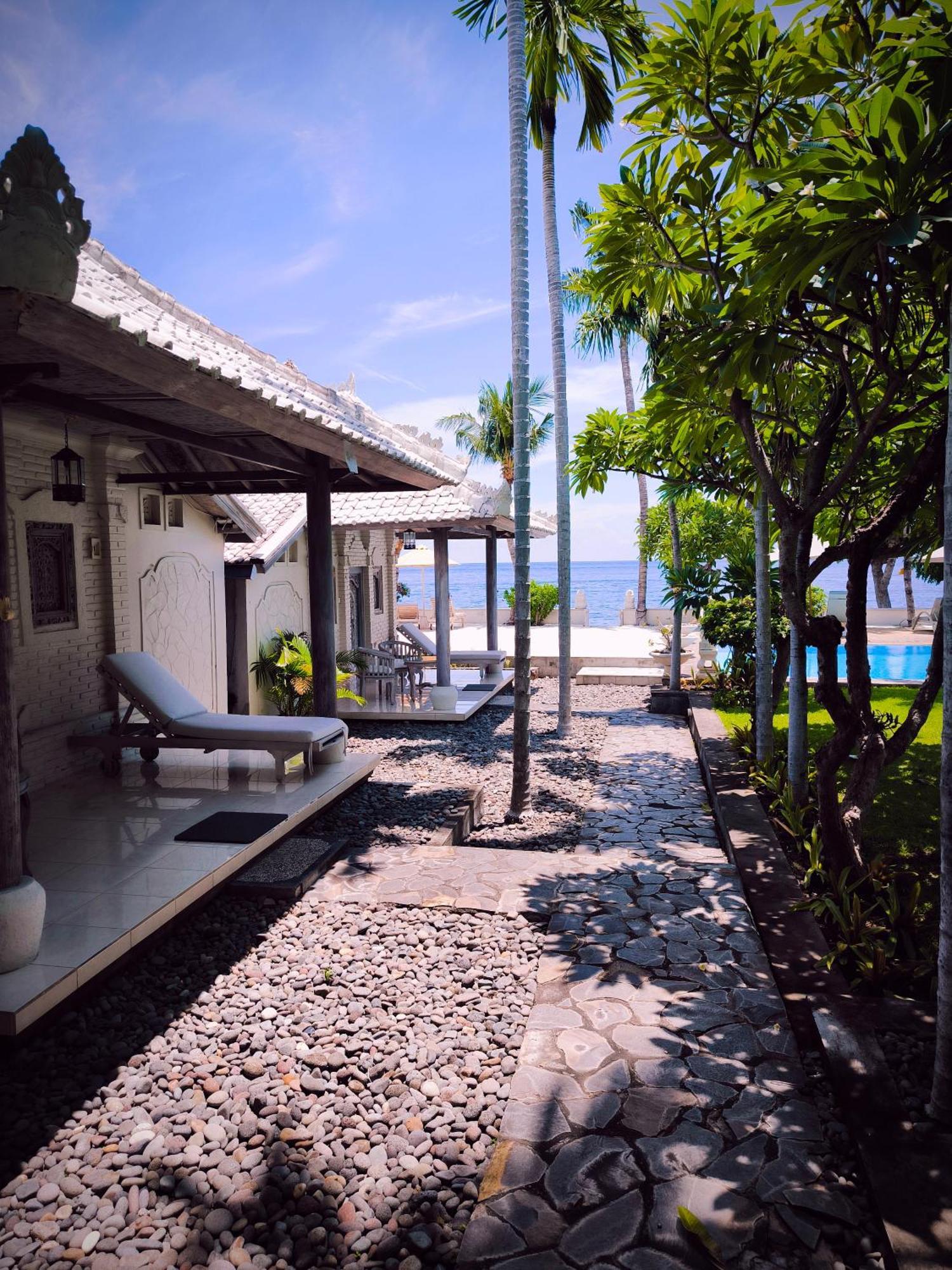 Dhauteya Villa Ambat 외부 사진