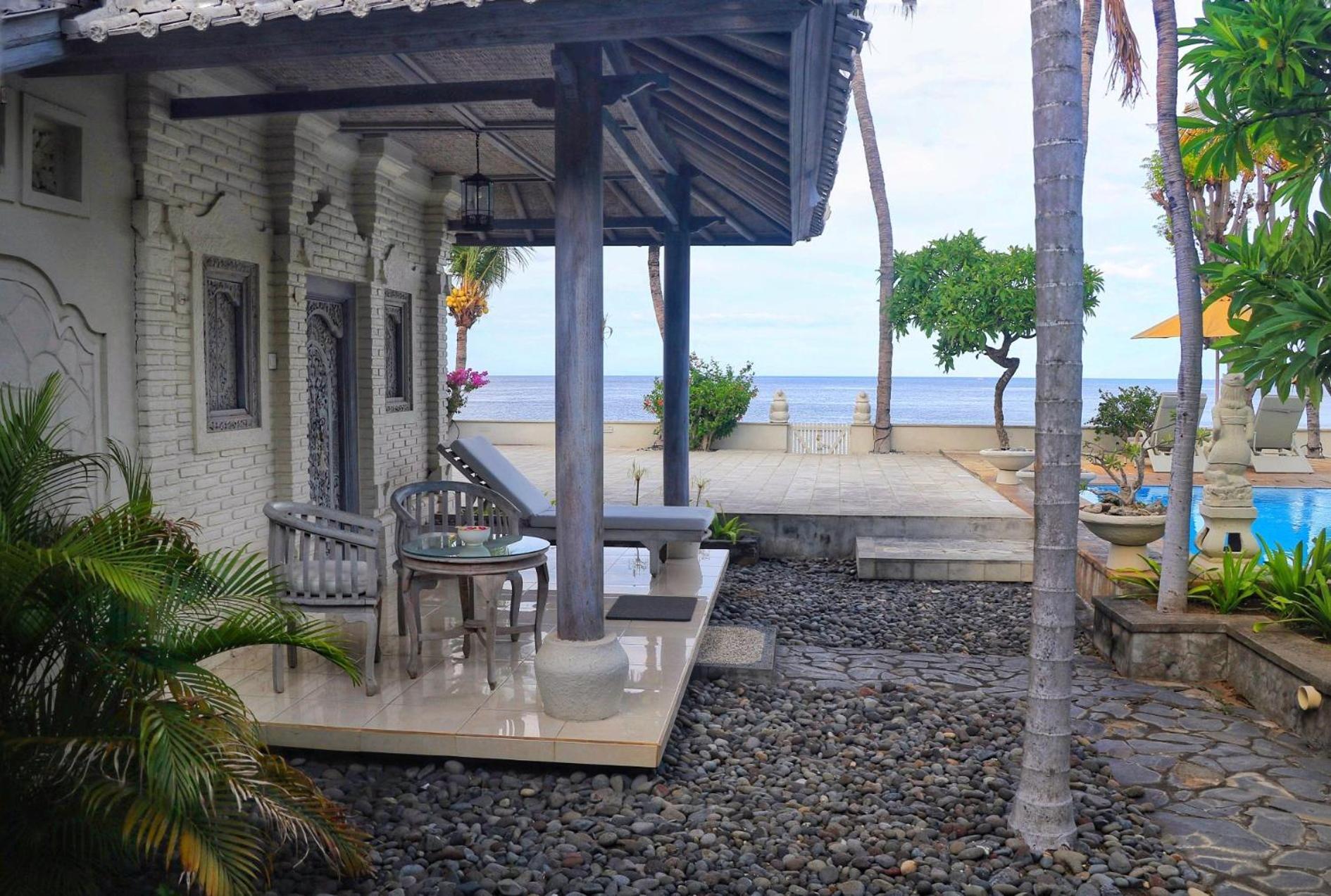 Dhauteya Villa Ambat 외부 사진