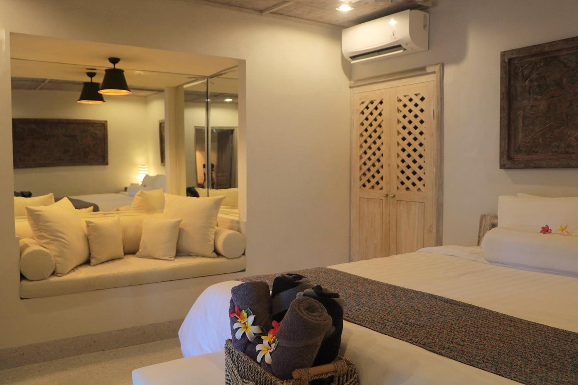 Dhauteya Villa Ambat 외부 사진