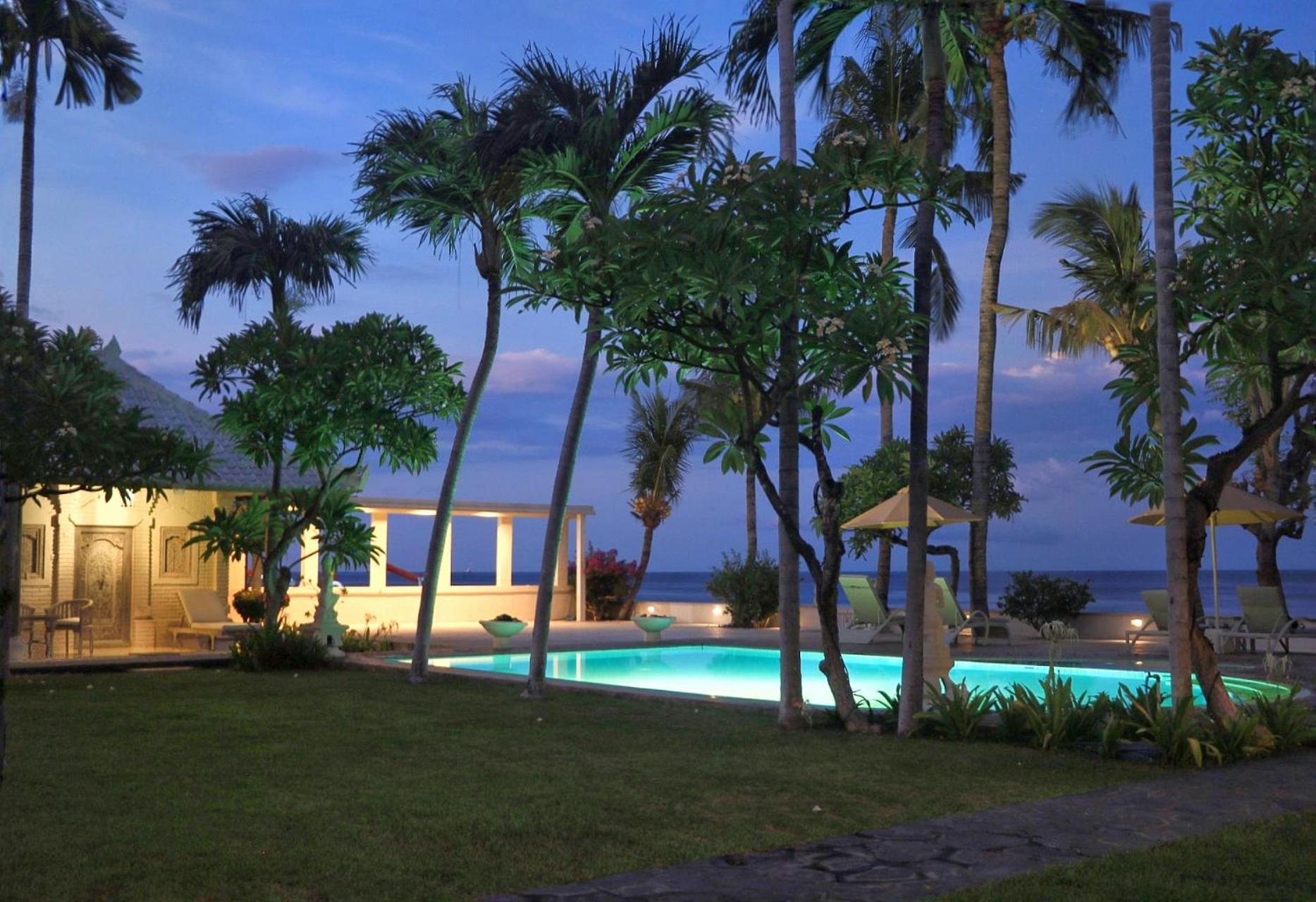 Dhauteya Villa Ambat 외부 사진