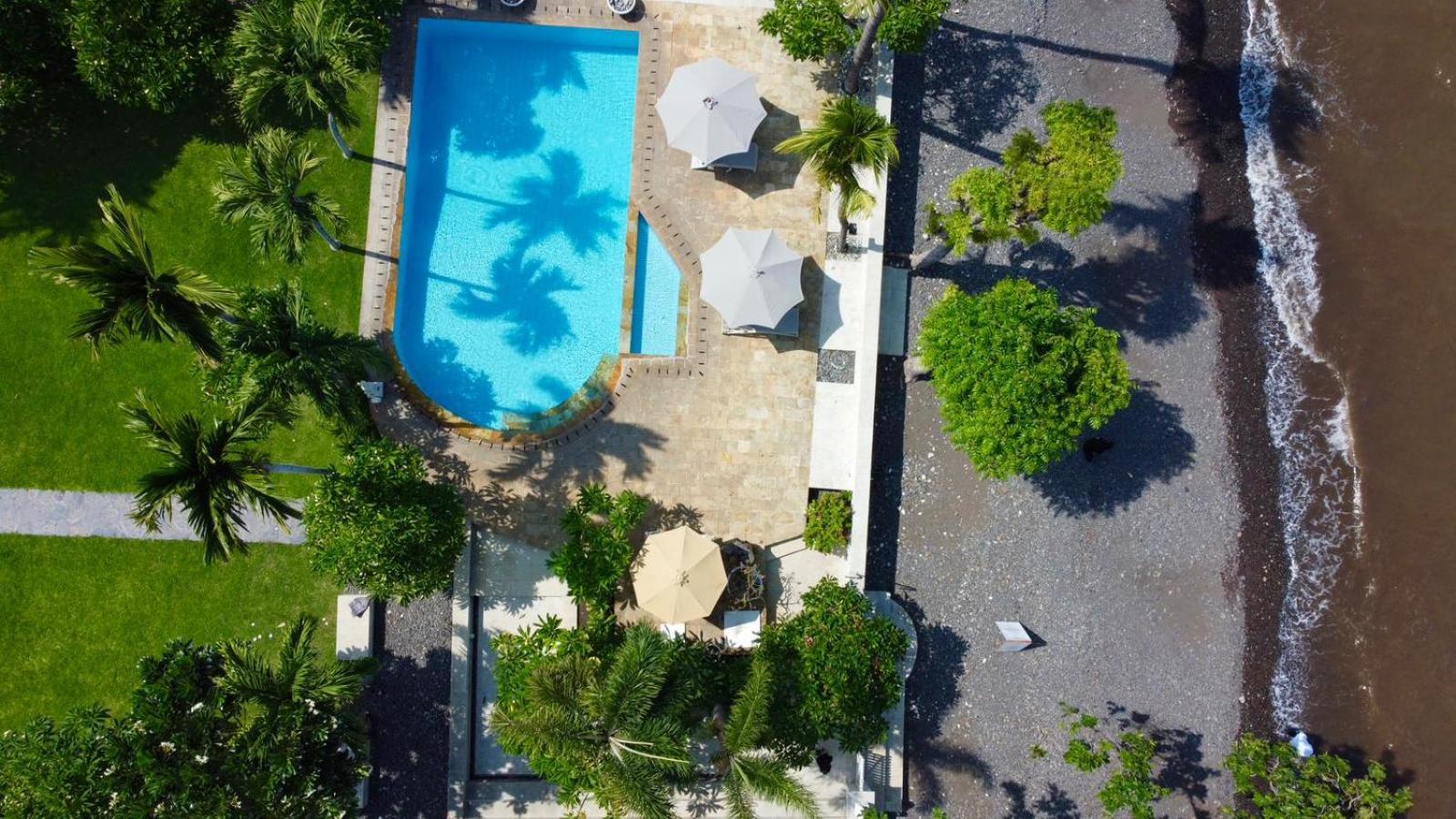 Dhauteya Villa Ambat 외부 사진