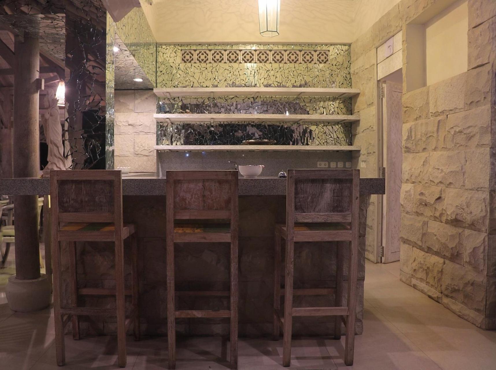 Dhauteya Villa Ambat 외부 사진