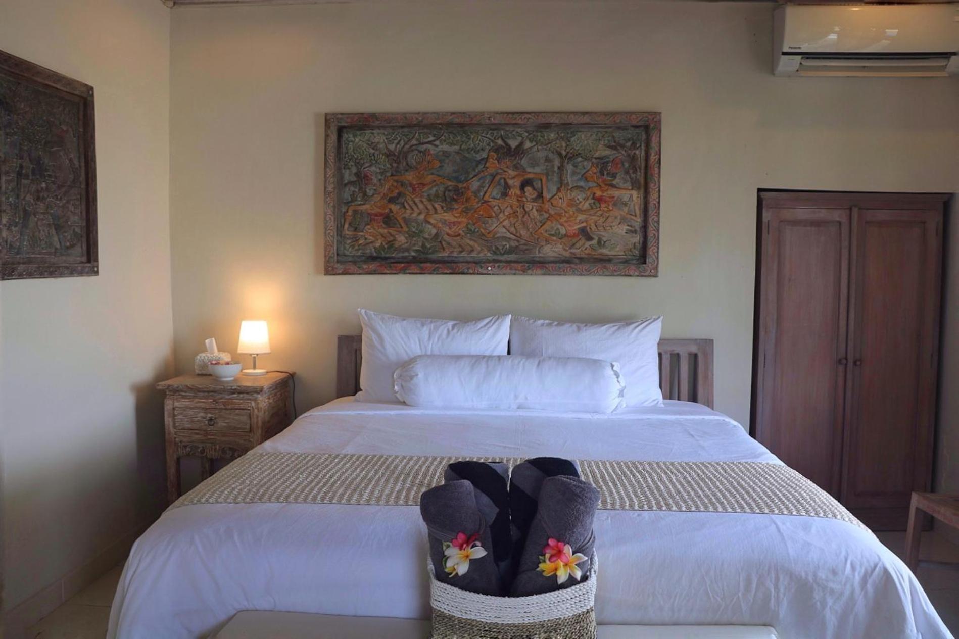 Dhauteya Villa Ambat 외부 사진