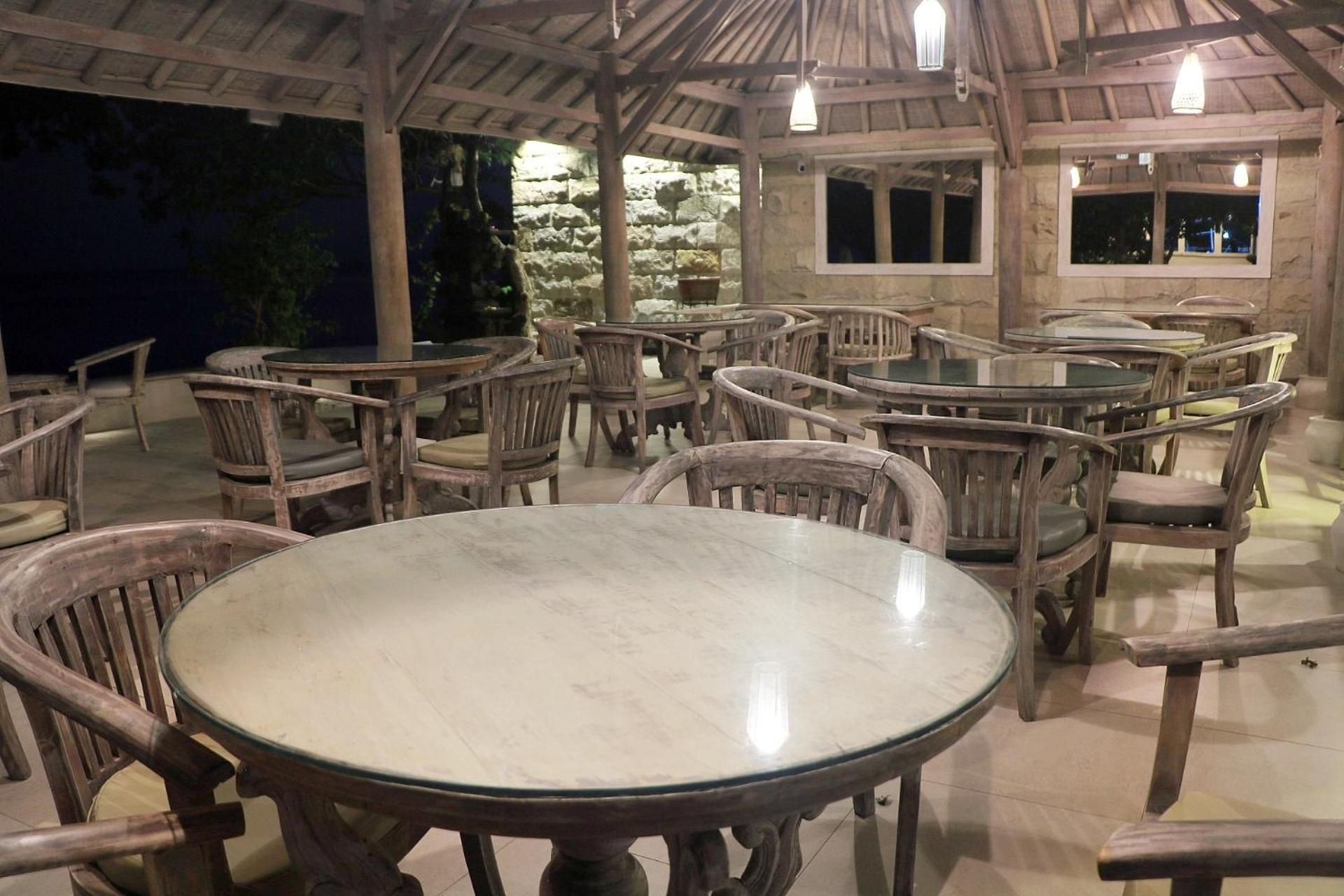 Dhauteya Villa Ambat 외부 사진