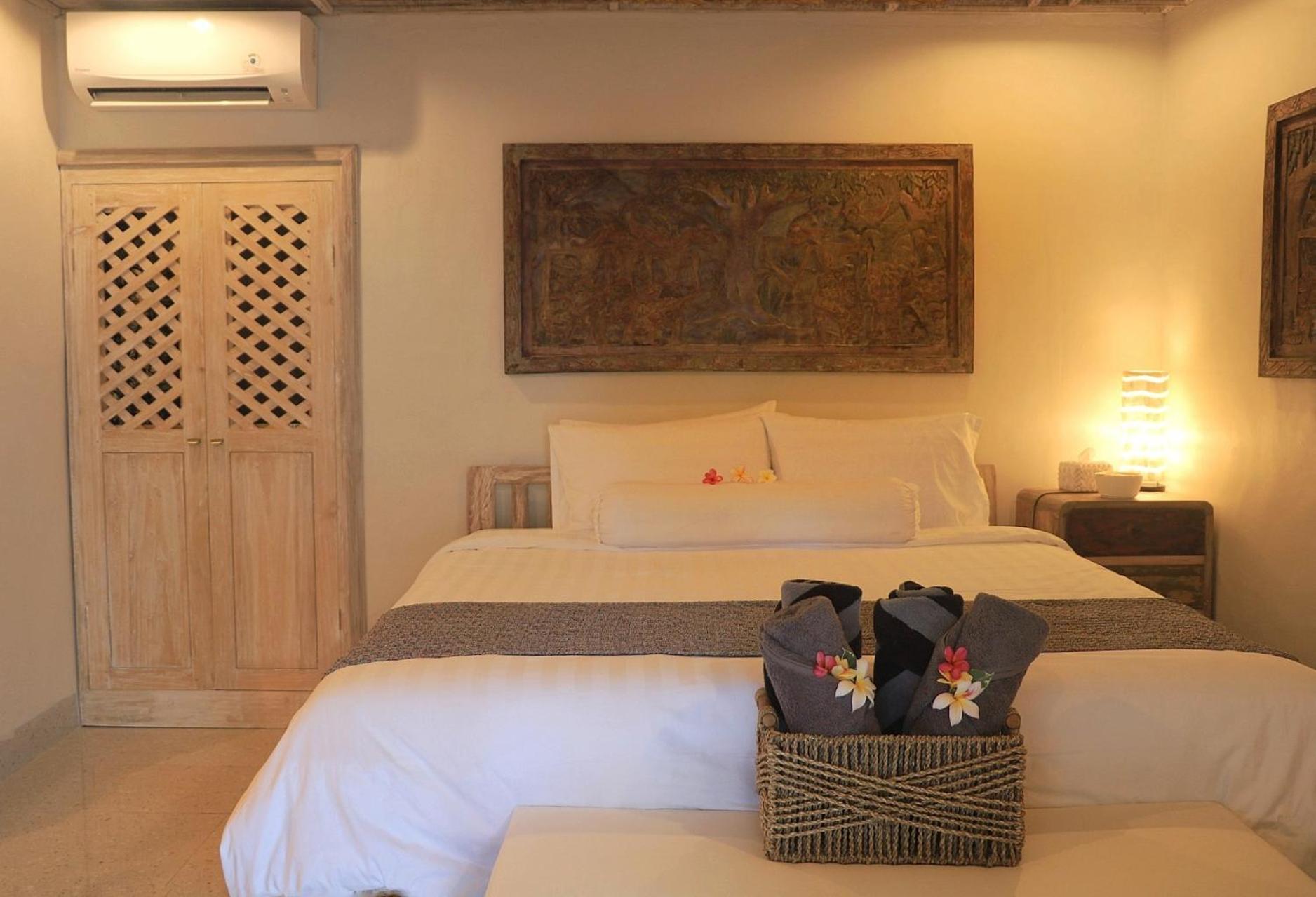 Dhauteya Villa Ambat 객실 사진