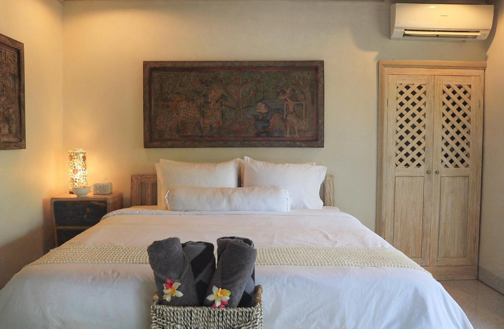 Dhauteya Villa Ambat 외부 사진