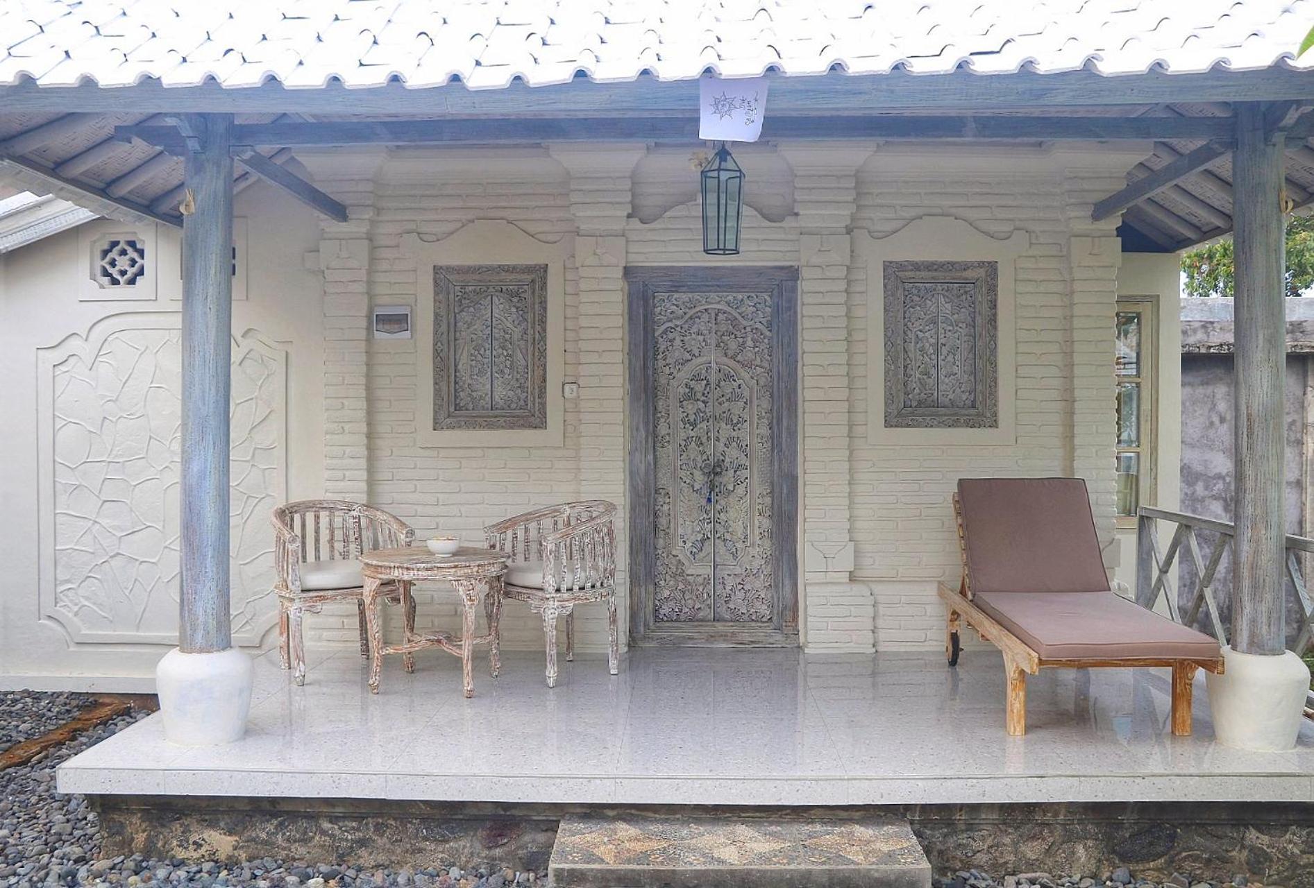 Dhauteya Villa Ambat 외부 사진