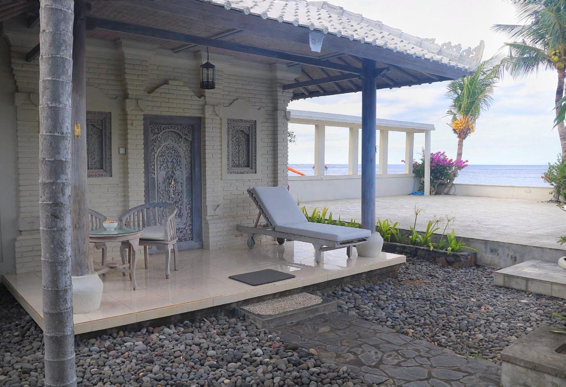 Dhauteya Villa Ambat 외부 사진