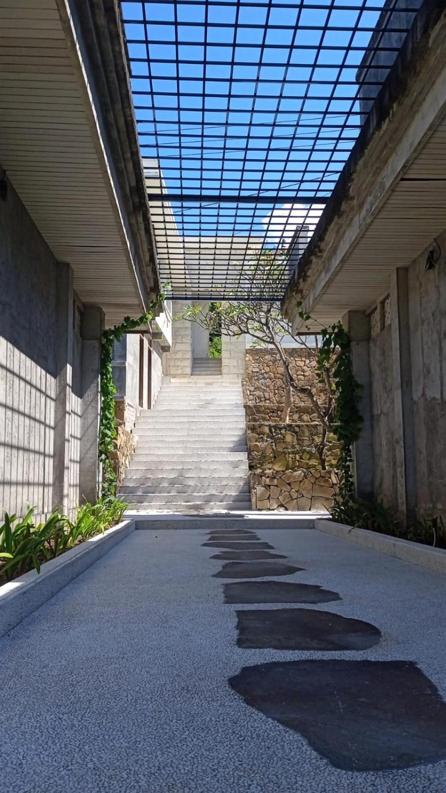 Dhauteya Villa Ambat 외부 사진