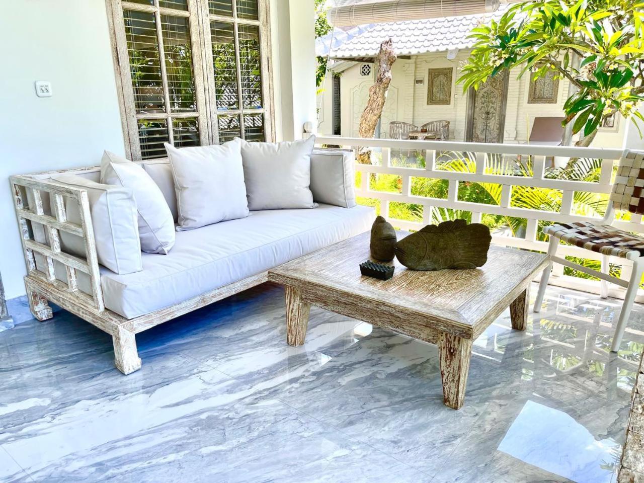 Dhauteya Villa Ambat 외부 사진