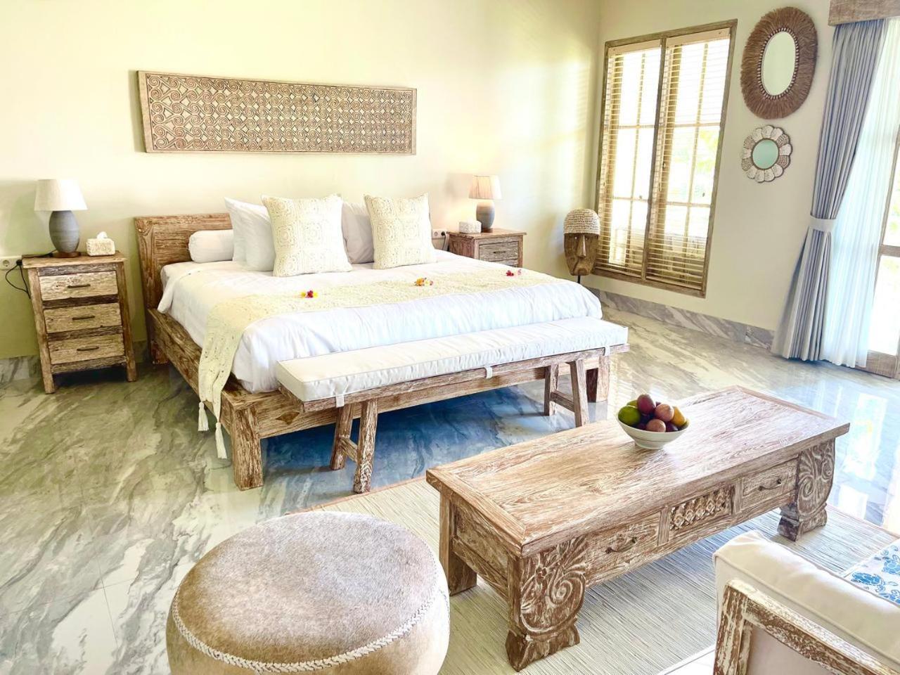 Dhauteya Villa Ambat 외부 사진