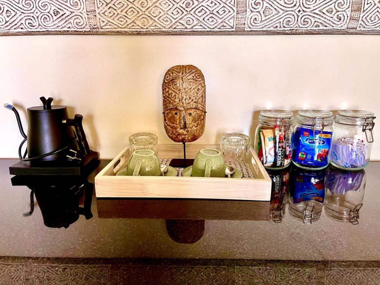 Dhauteya Villa Ambat 외부 사진