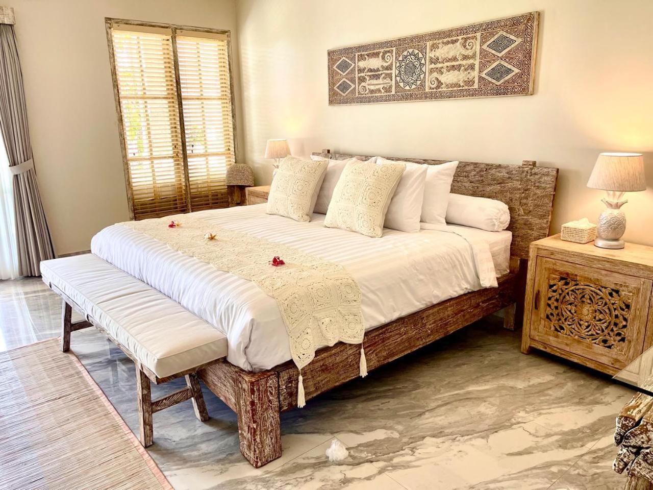 Dhauteya Villa Ambat 외부 사진