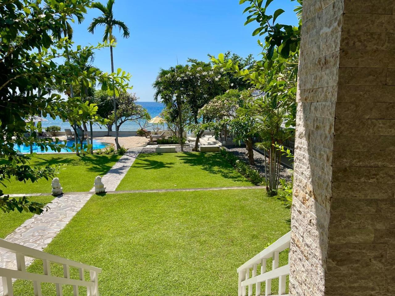 Dhauteya Villa Ambat 외부 사진