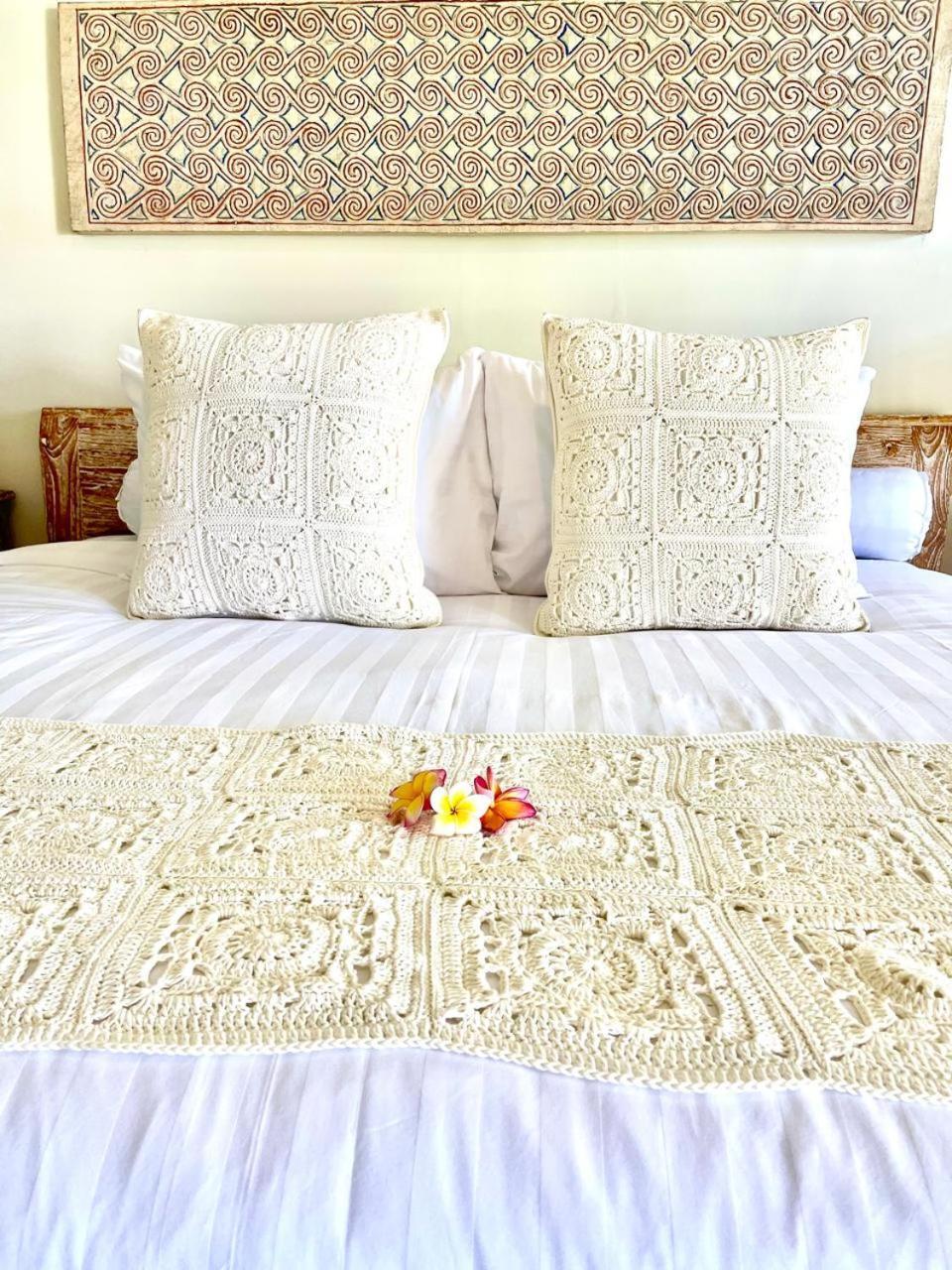 Dhauteya Villa Ambat 외부 사진