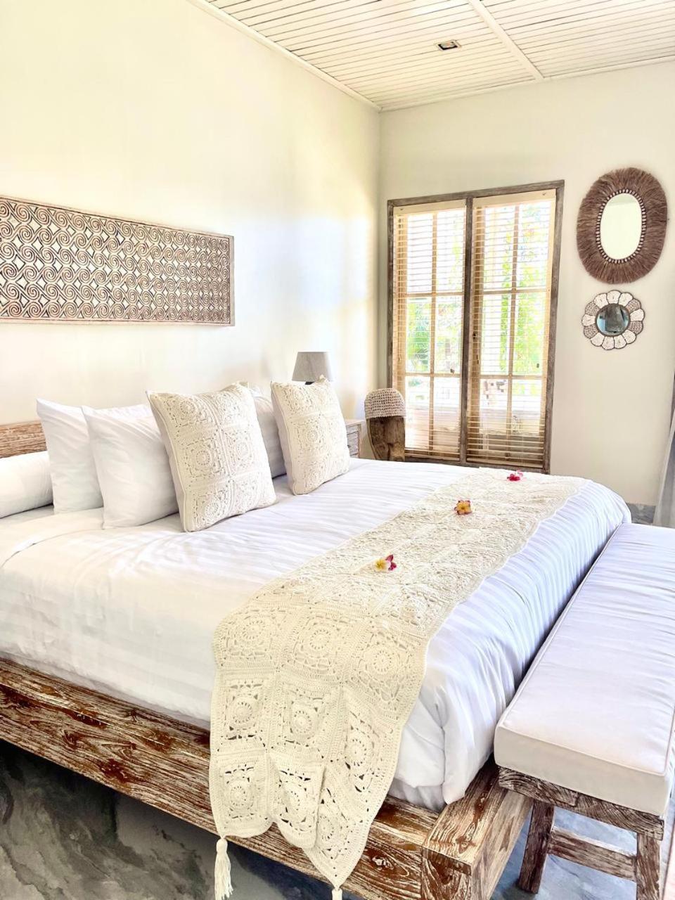 Dhauteya Villa Ambat 외부 사진