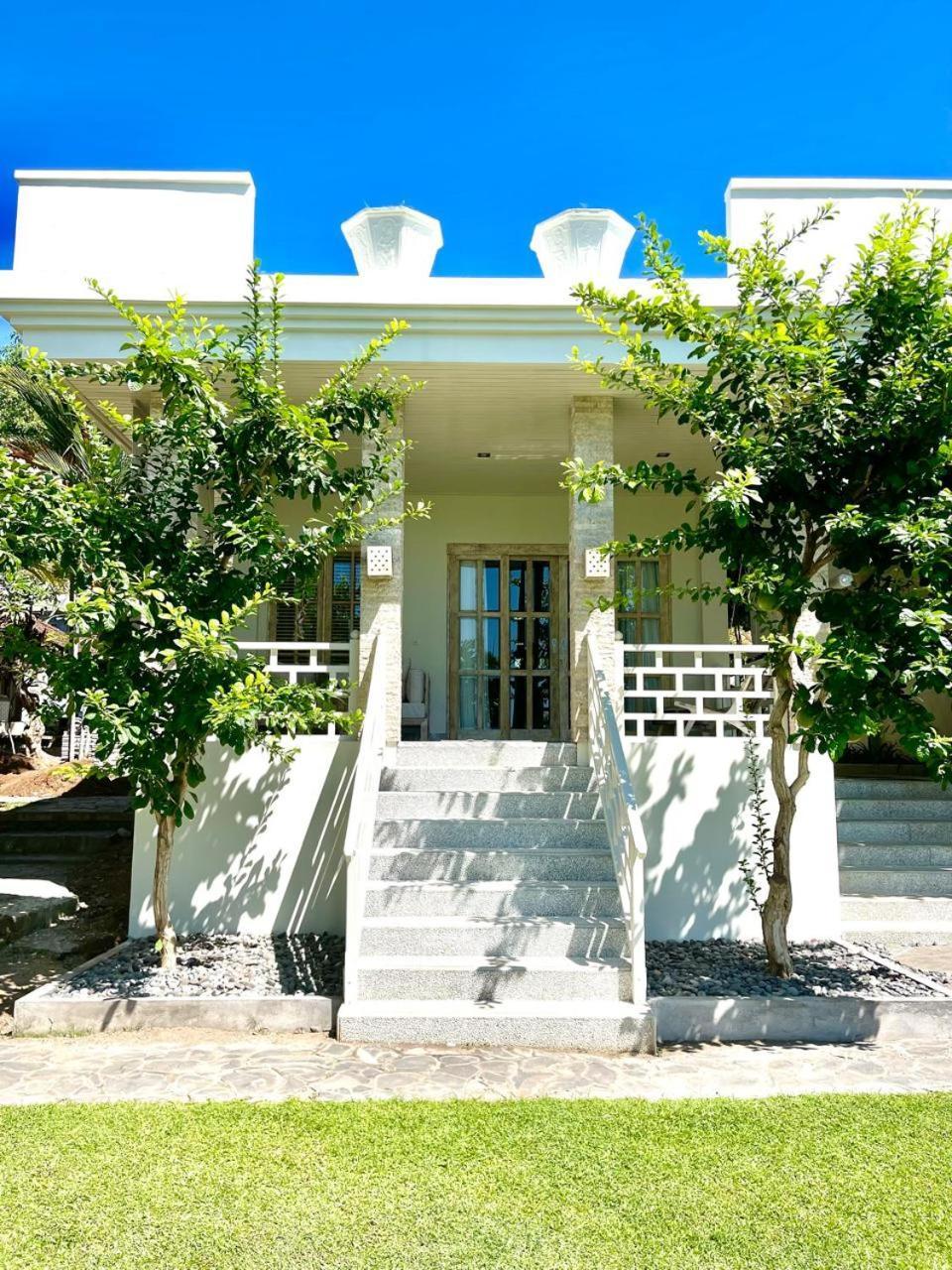Dhauteya Villa Ambat 외부 사진