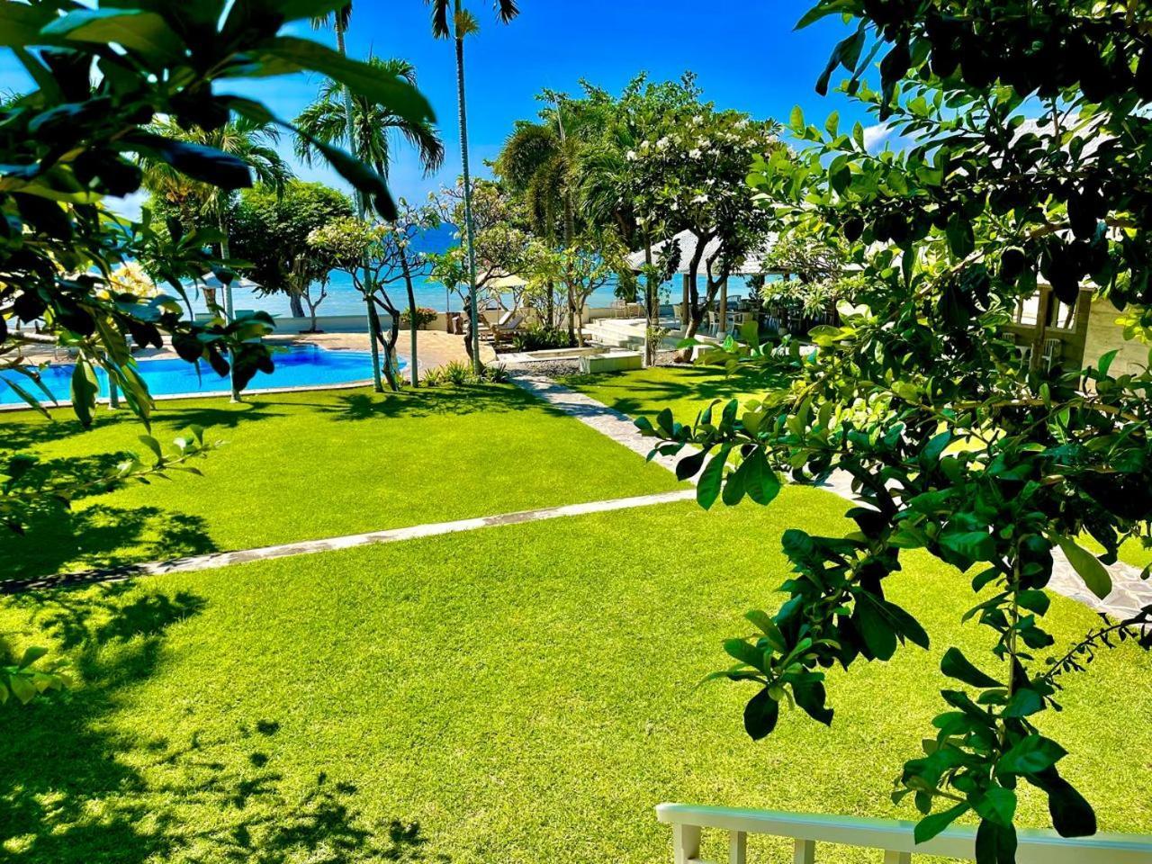 Dhauteya Villa Ambat 외부 사진