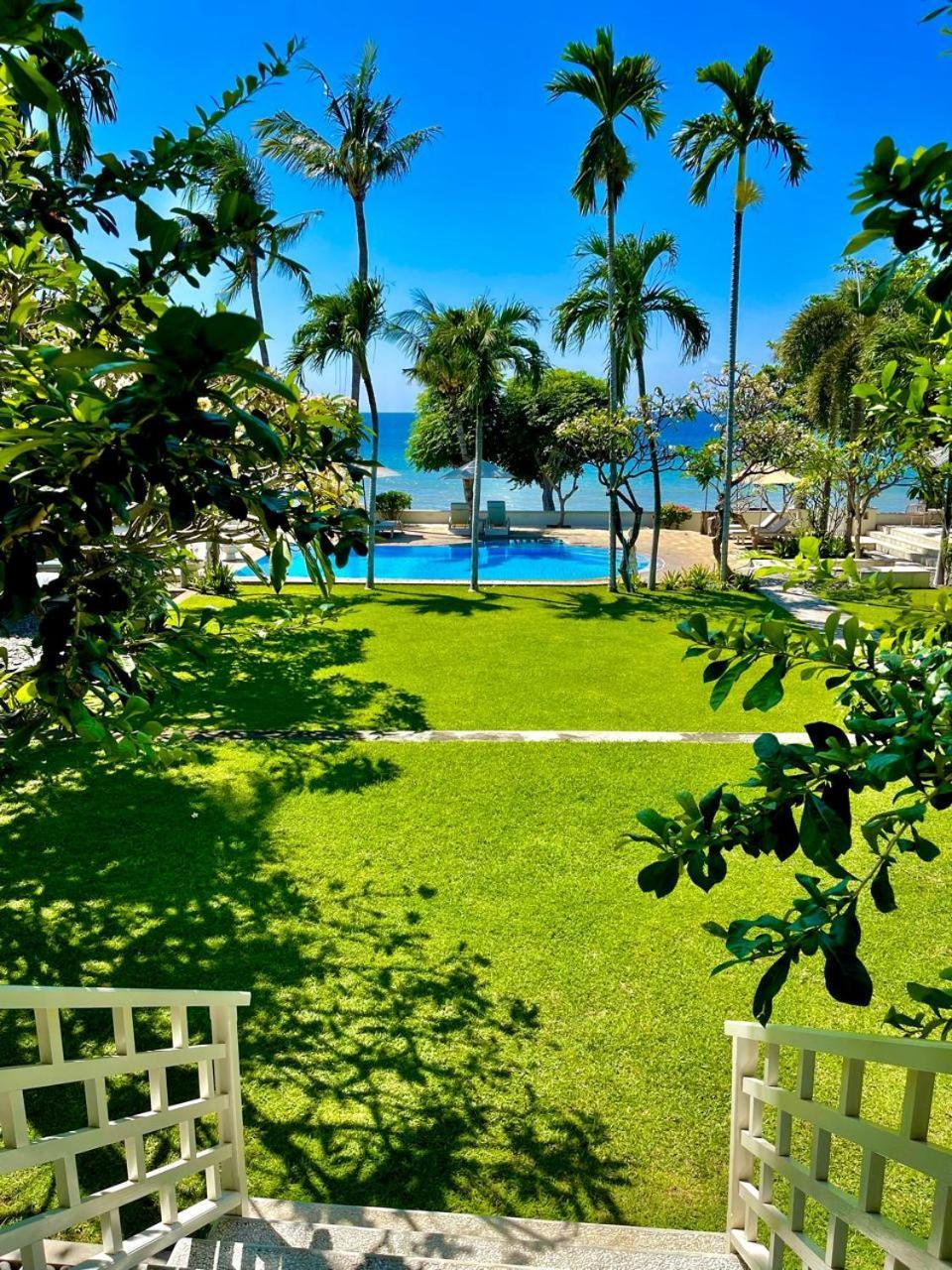 Dhauteya Villa Ambat 외부 사진