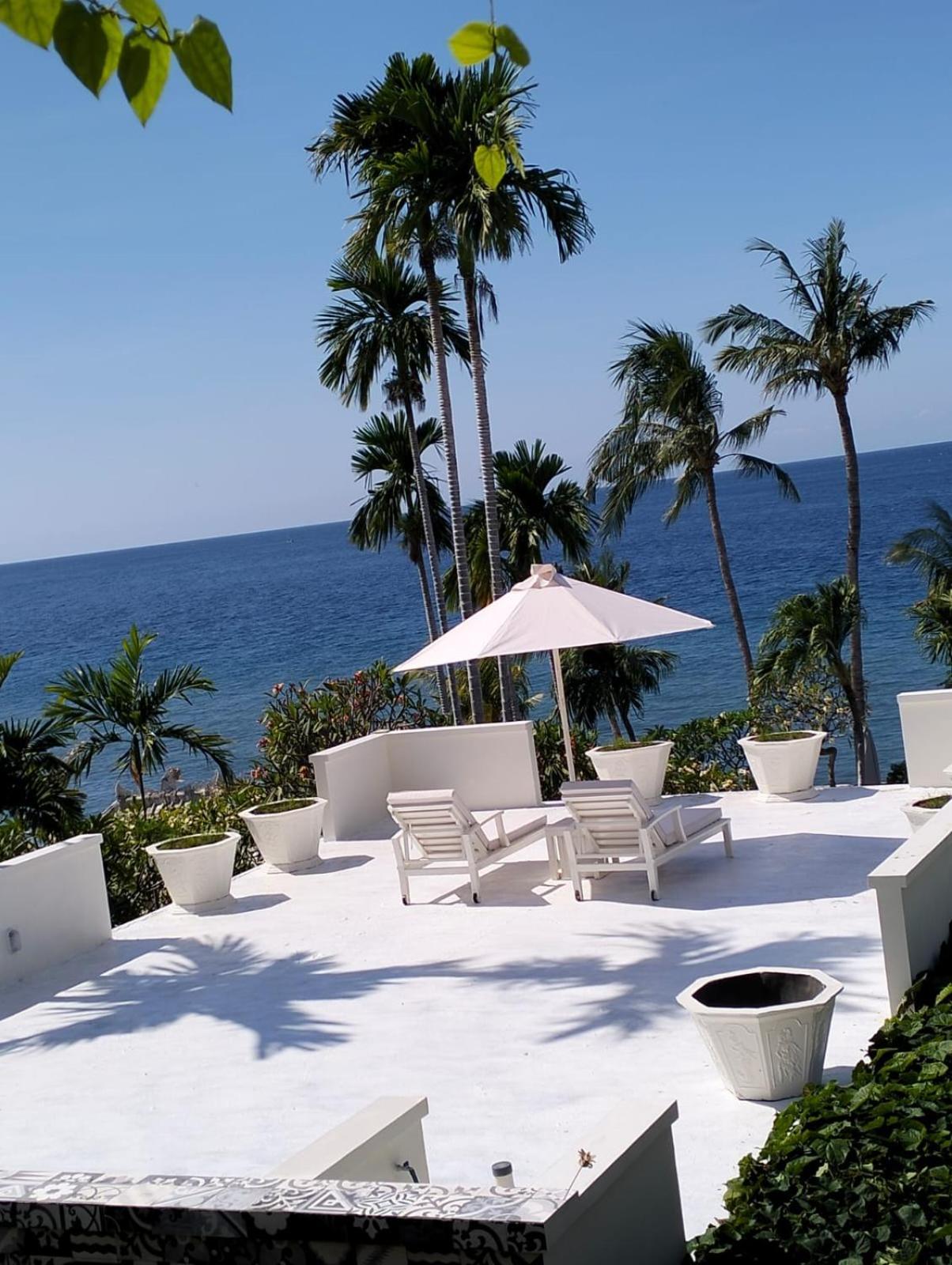 Dhauteya Villa Ambat 외부 사진