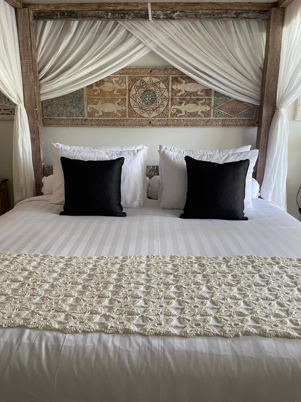 Dhauteya Villa Ambat 외부 사진