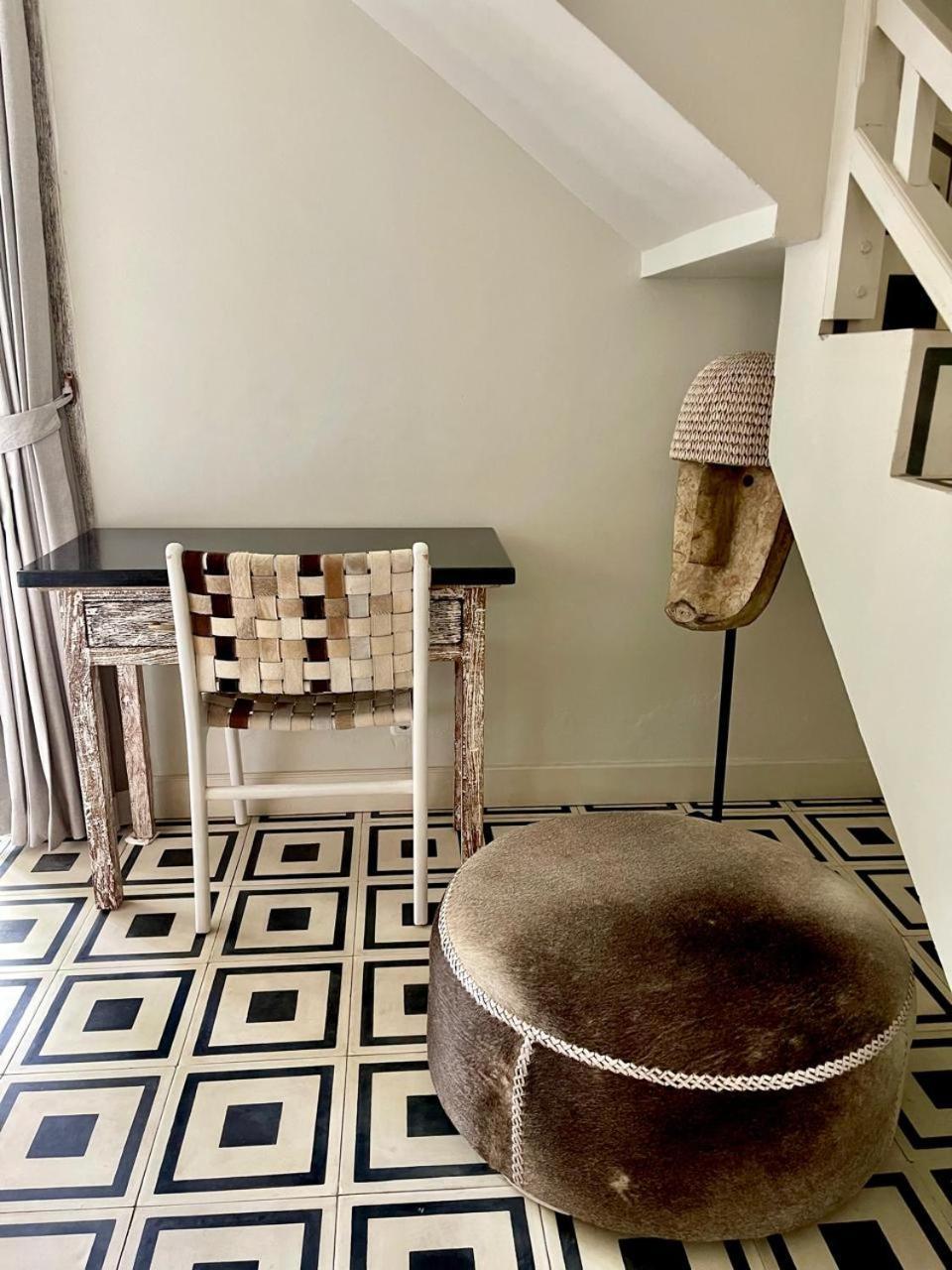 Dhauteya Villa Ambat 외부 사진