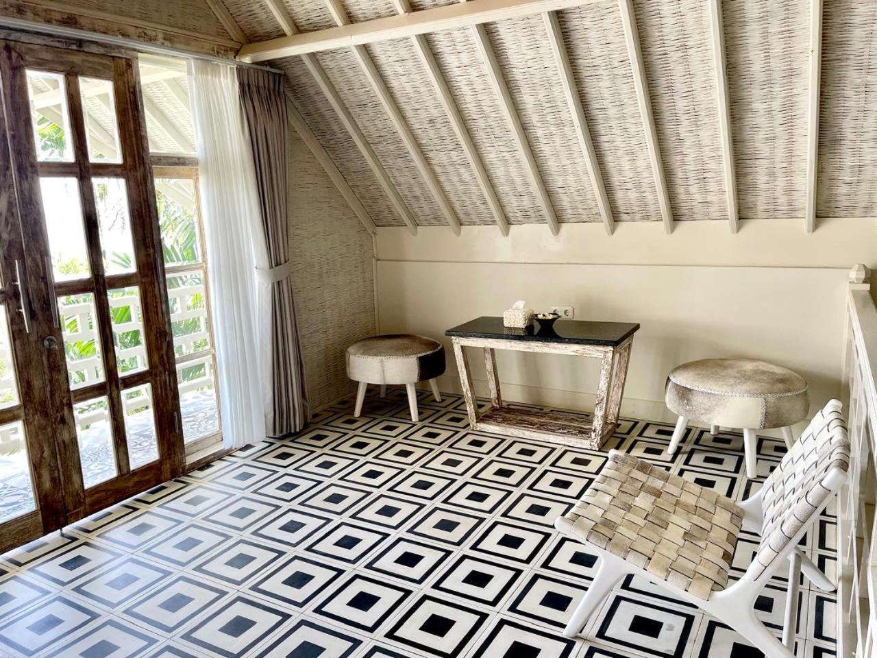Dhauteya Villa Ambat 외부 사진