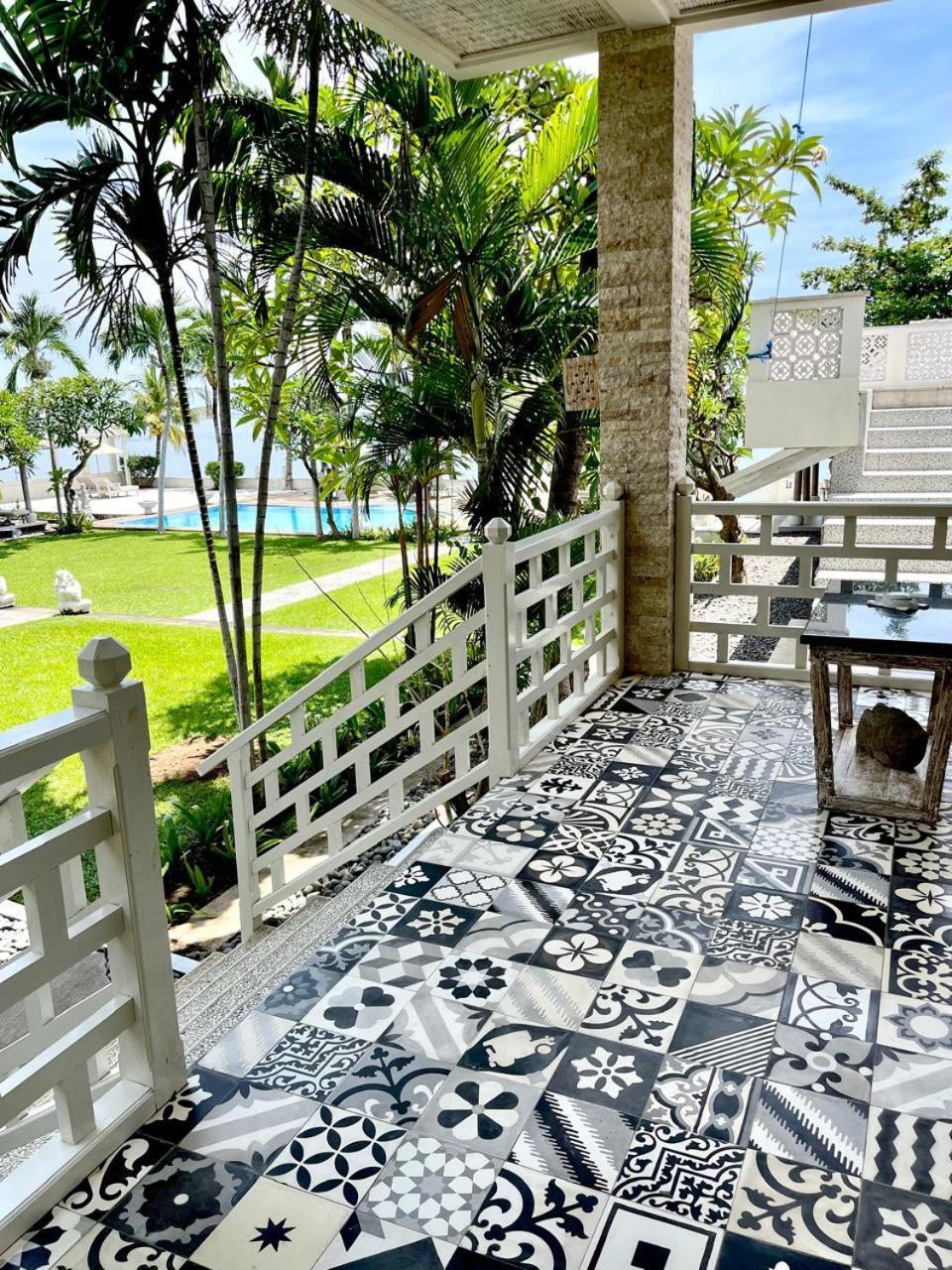 Dhauteya Villa Ambat 외부 사진