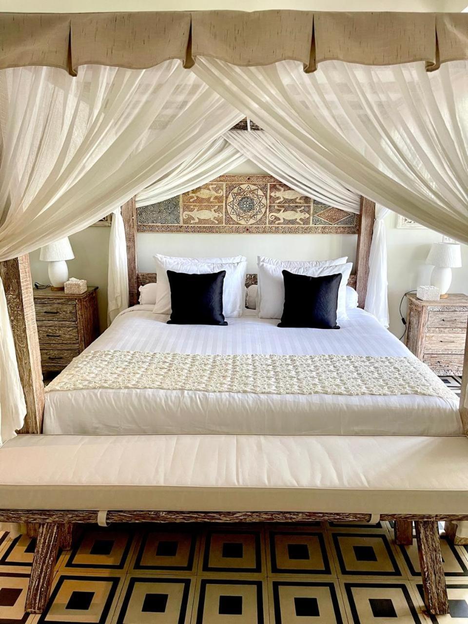Dhauteya Villa Ambat 외부 사진