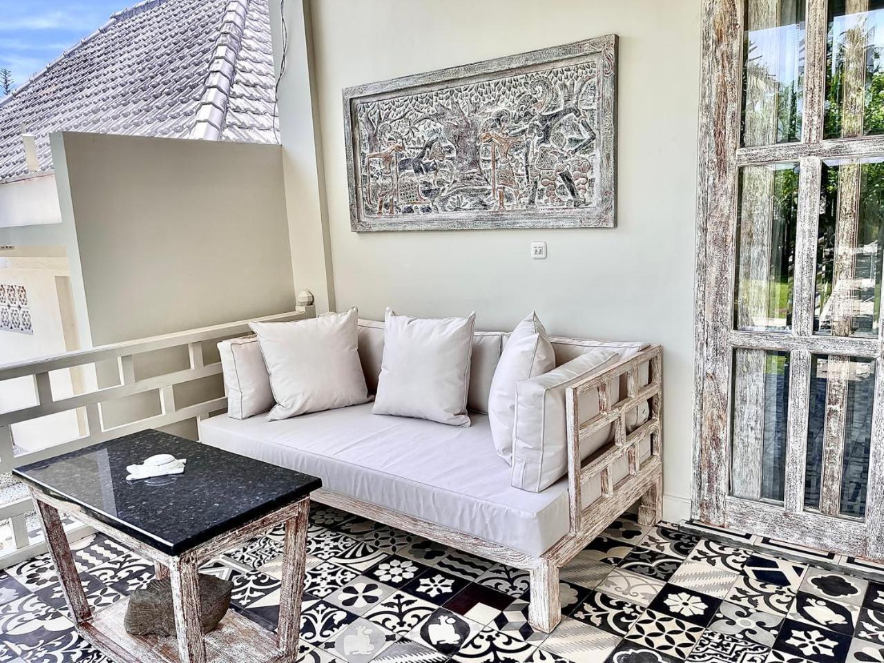 Dhauteya Villa Ambat 외부 사진