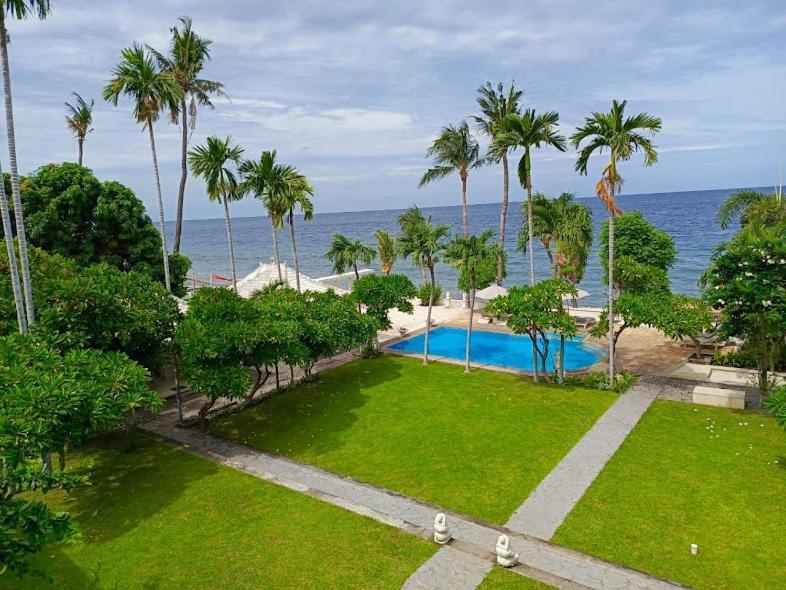 Dhauteya Villa Ambat 외부 사진