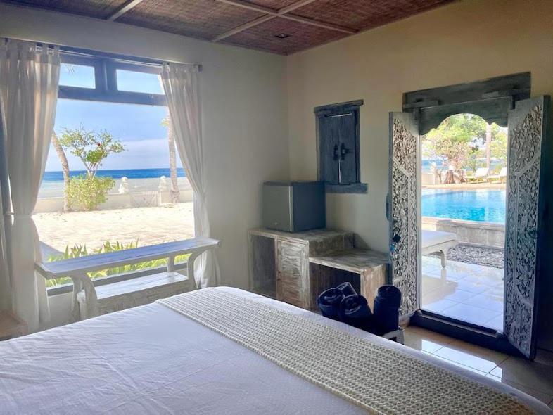 Dhauteya Villa Ambat 외부 사진