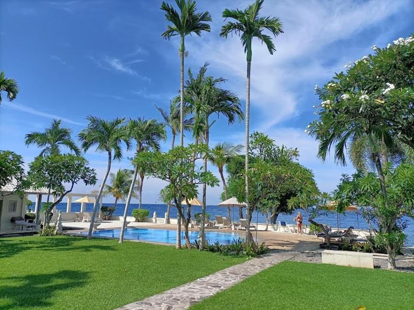 Dhauteya Villa Ambat 외부 사진