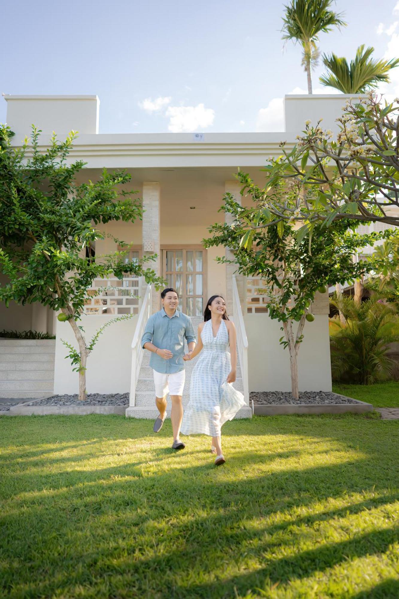 Dhauteya Villa Ambat 외부 사진