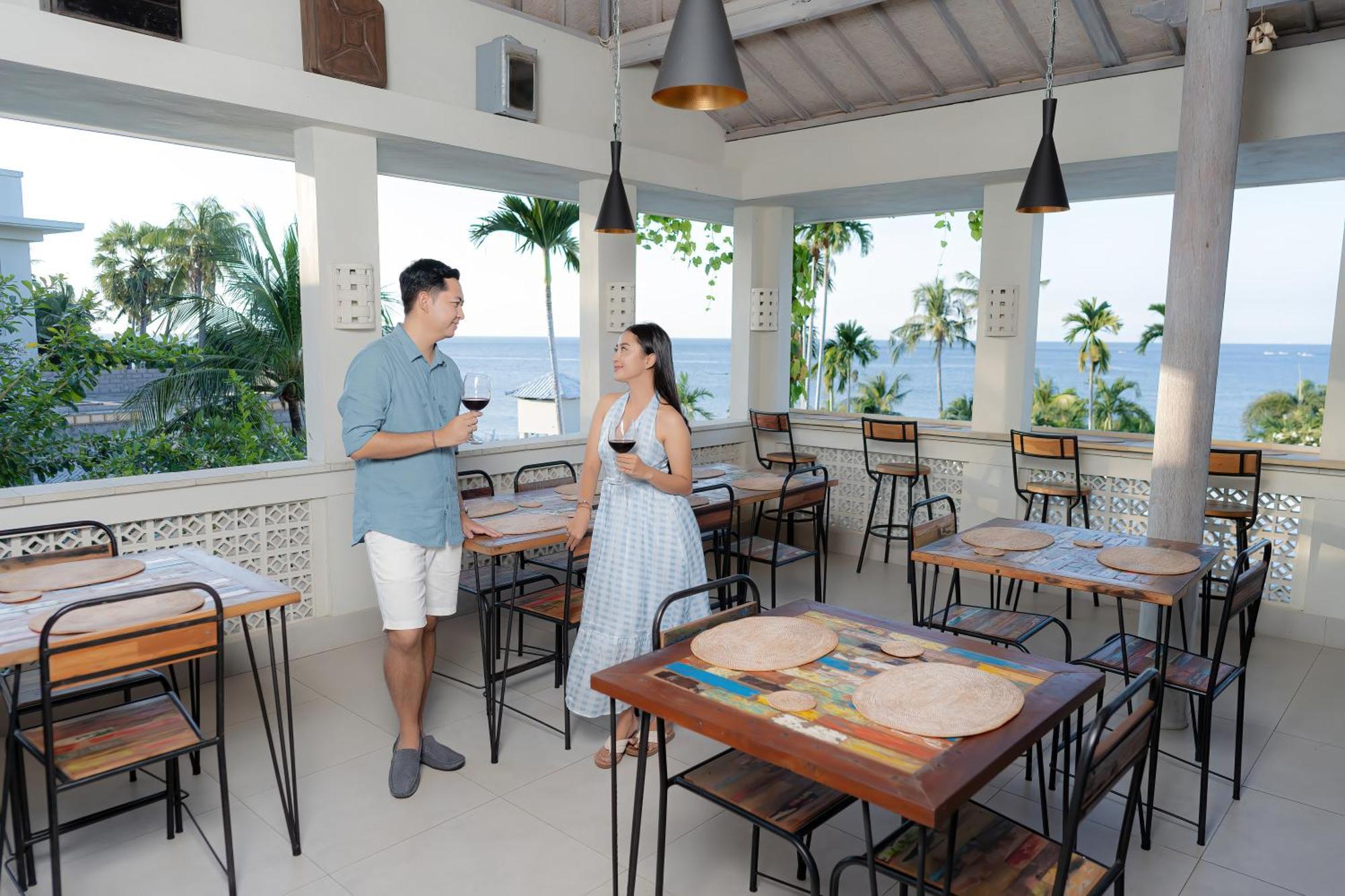 Dhauteya Villa Ambat 외부 사진