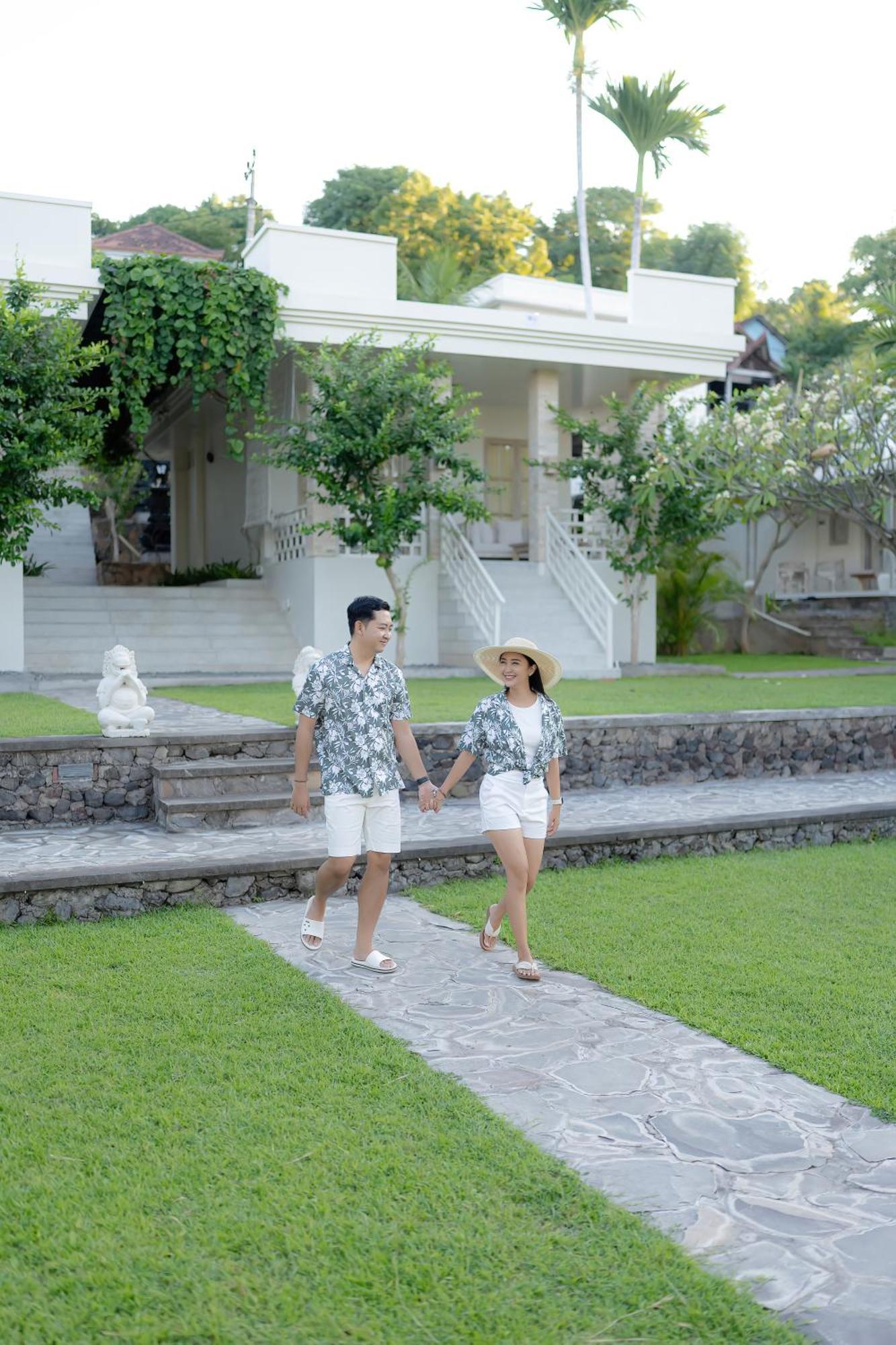 Dhauteya Villa Ambat 외부 사진