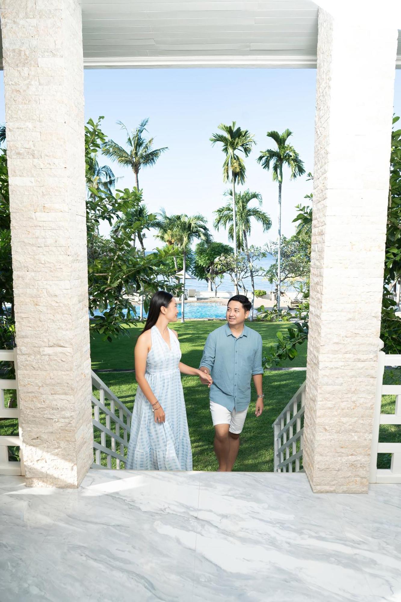 Dhauteya Villa Ambat 외부 사진